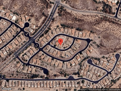 Via Del Recodo, GREEN VALLEY, AZ 85622