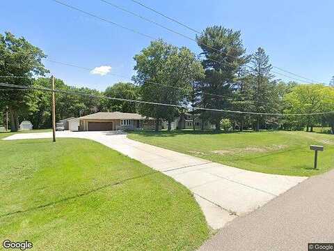 Old Birch, CIRCLE PINES, MN 55014
