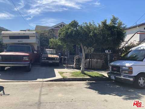 50Th, LOS ANGELES, CA 90037
