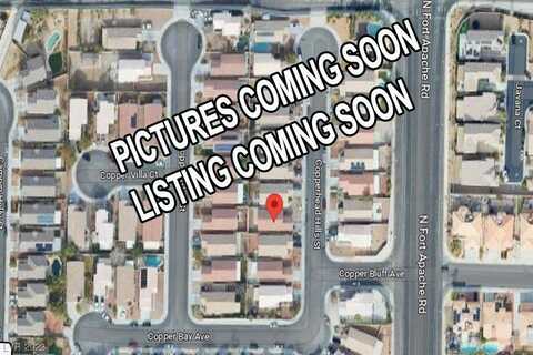 Copperhead Hills, LAS VEGAS, NV 89129
