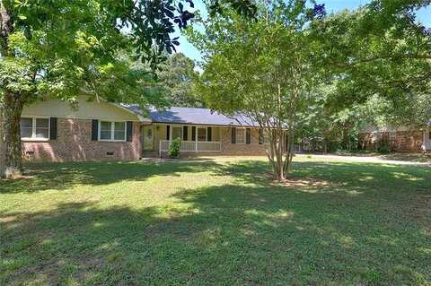 Burnt Hickory, CARTERSVILLE, GA 30120