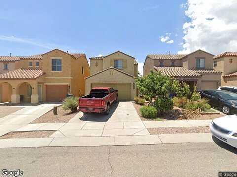 Camino Vallado, SAHUARITA, AZ 85629