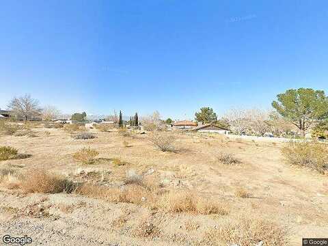 1St, VICTORVILLE, CA 92395