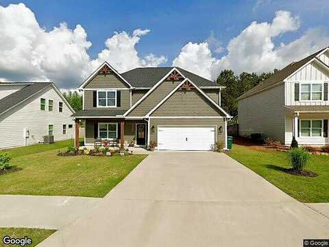 Kingston, CARROLLTON, GA 30117