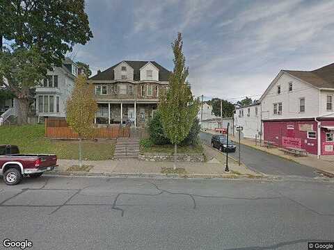 Northampton, EASTON, PA 18042