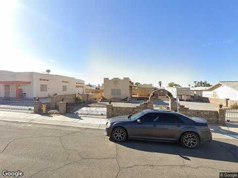 33Rd, YUMA, AZ 85365