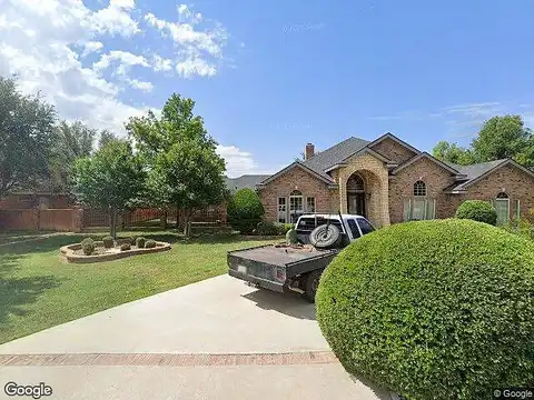 Avenue D, SEMINOLE, TX 79360