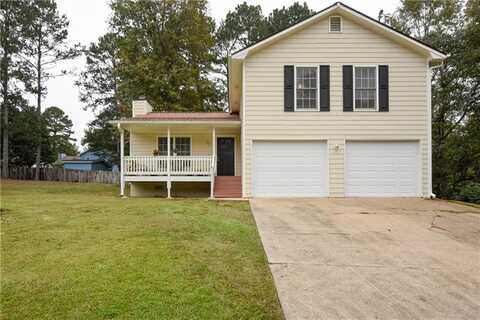 Darrel, LAWRENCEVILLE, GA 30046