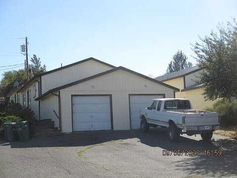 California, KLAMATH FALLS, OR 97601
