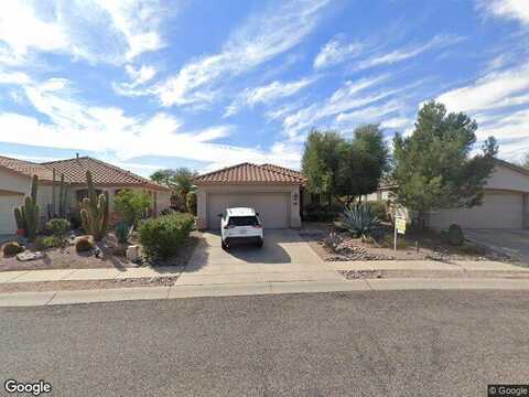 Amber Ridge, TUCSON, AZ 85743