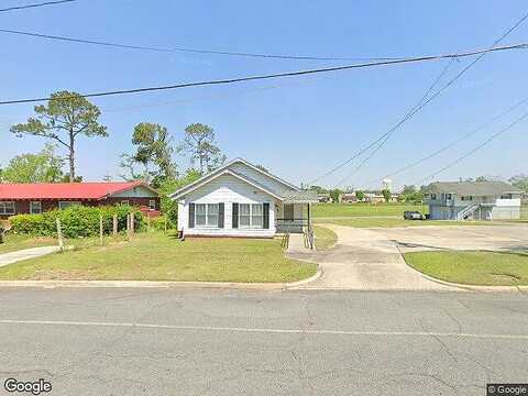 College, DOUGLAS, GA 31533
