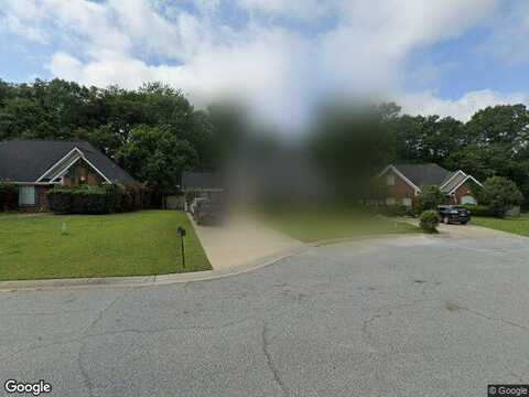 Senah, LEESBURG, GA 31763