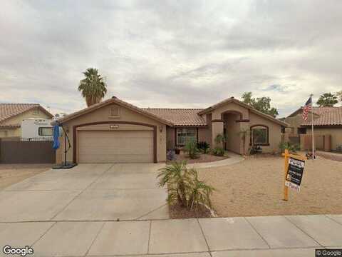 25Th, YUMA, AZ 85365
