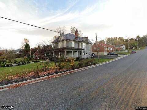 4Th, WYTHEVILLE, VA 24382