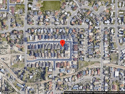 Red Pear, GRAND JUNCTION, CO 81504