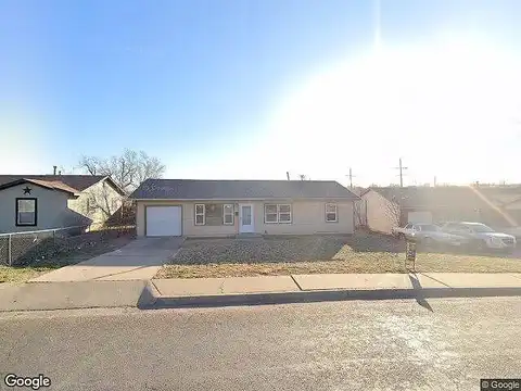 Walnut, AMARILLO, TX 79107