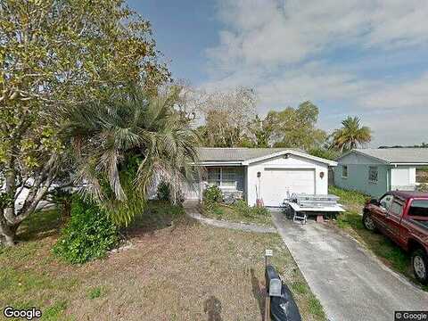 Maybury, HOLIDAY, FL 34691