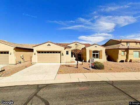 Basie, TUCSON, AZ 85743