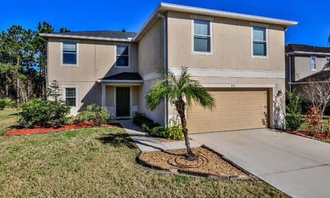 Bayberry Lakes, DAYTONA BEACH, FL 32124