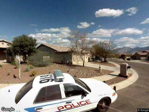 Tabascoe, ORO VALLEY, AZ 85755