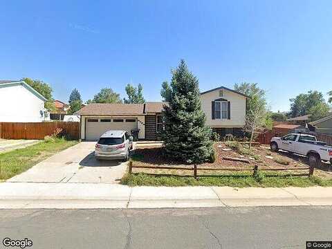 Fillmore, THORNTON, CO 80229