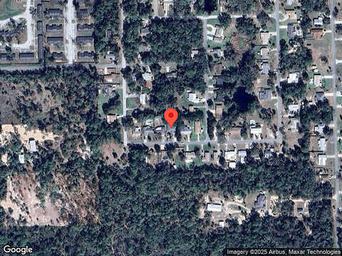 Pimpernel, CRYSTAL RIVER, FL 34429