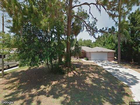 Pimpernel, CRYSTAL RIVER, FL 34429