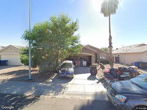 Saragosa, CHANDLER, AZ 85225