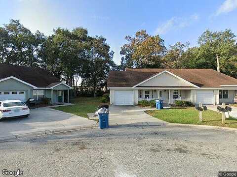 Windridge, BRUNSWICK, GA 31520