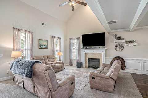 Dixon, WILLIAMSON, GA 30292