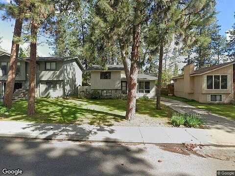 34Th, SPOKANE, WA 99223