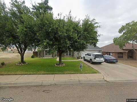 Chittim, EAGLE PASS, TX 78852