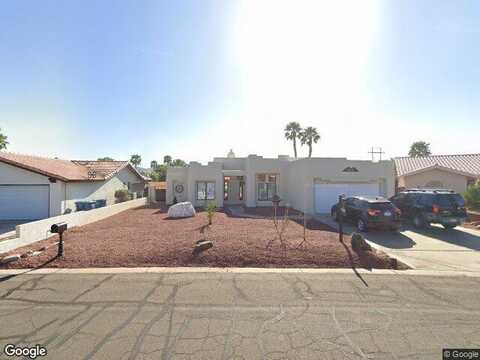 Del Rico, YUMA, AZ 85367