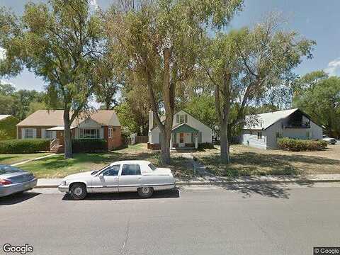 3Rd, LAMAR, CO 81052