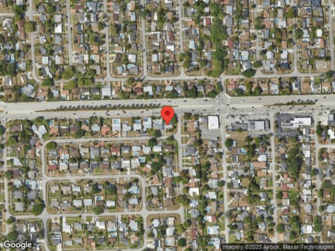 1St, PEMBROKE PINES, FL 33023