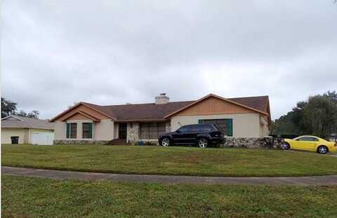 Glenview, WINTER GARDEN, FL 34787