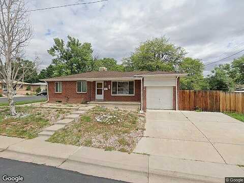 Arkansas, LAKEWOOD, CO 80232
