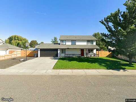 Oleander, WEST RICHLAND, WA 99353