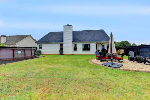 Mohave, FLOWERY BRANCH, GA 30542