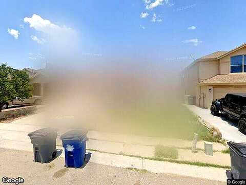 Rick Husband, EL PASO, TX 79934