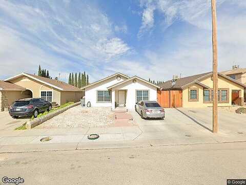 Tierra Marfil, EL PASO, TX 79938