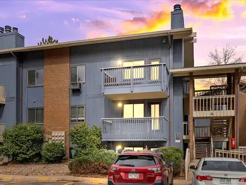 Kalmia, BOULDER, CO 80301