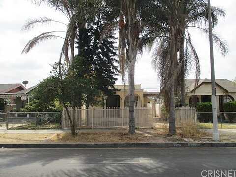 59Th, LOS ANGELES, CA 90047