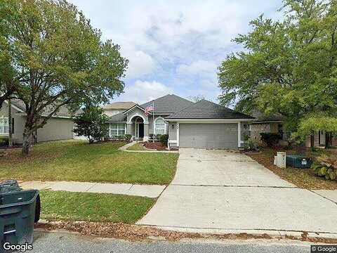 Canopy Oaks, ORANGE PARK, FL 32065