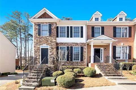 Langford Commons, NORCROSS, GA 30071