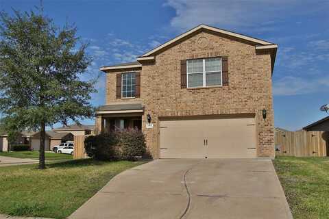 Graybill, HOCKLEY, TX 77447