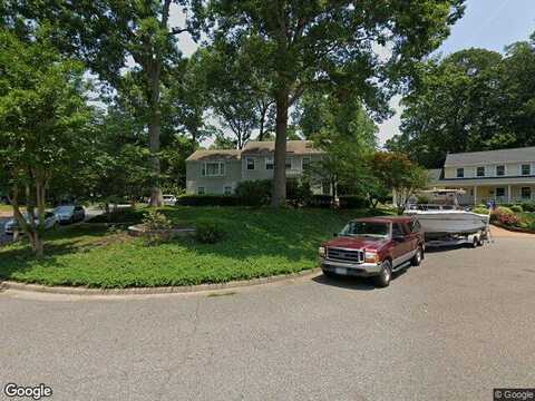 Pointers, NEWPORT NEWS, VA 23606