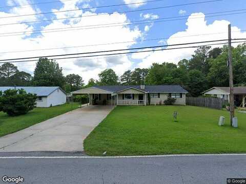 Stewart, CARROLLTON, GA 30117