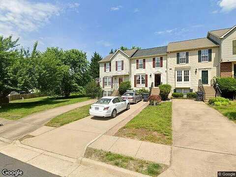 Sedgwick, STAFFORD, VA 22554