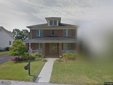Village, BLACKSBURG, VA 24060